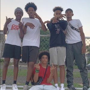 Meet your Posher, Sammy